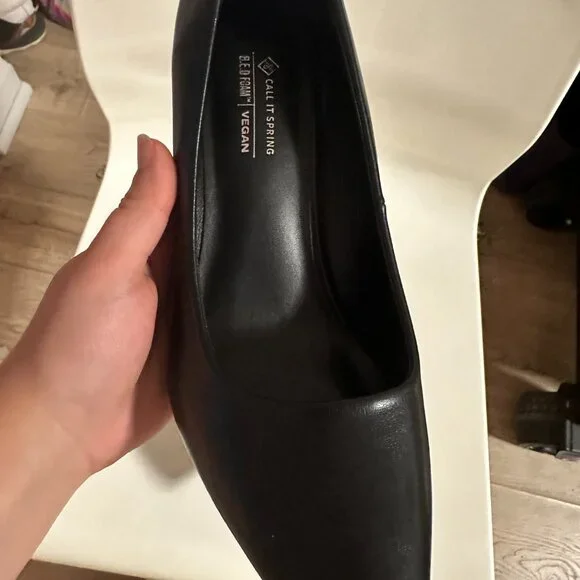 Call it Spring Heels - Picture 3 of 3